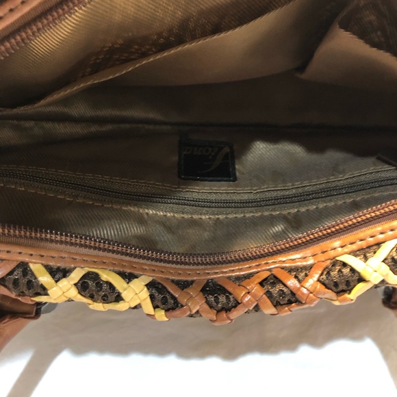 Vintage Fiona Purse Shoulder Bag - Picture 7 of 12